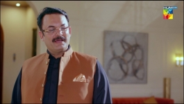 Meri Shehzadi - Episode 15 - 29th Dec 2022